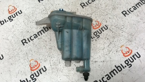 Vaschetta liquido radiatore Audi A4