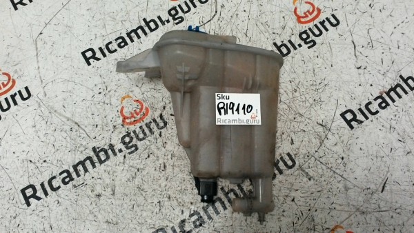 Vaschetta liquido radiatore Audi a4