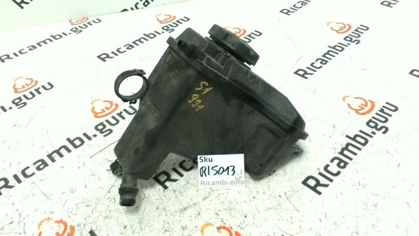 Vaschetta liquido radiatore Bmw serie 1