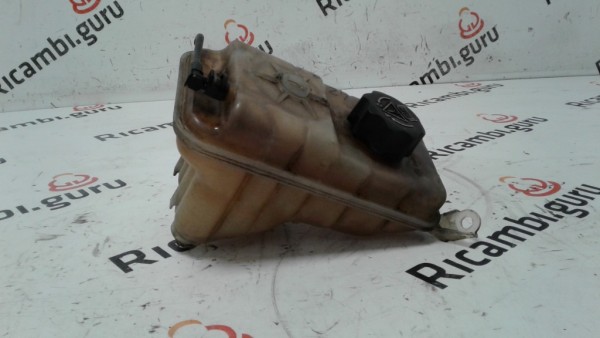 Vaschetta liquido radiatore Citroen c5