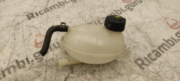 Vaschetta liquido radiatore Dacia sandero
