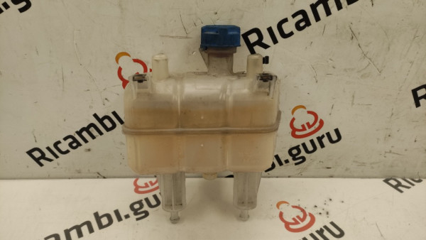 Vaschetta liquido radiatore Fiat ducato