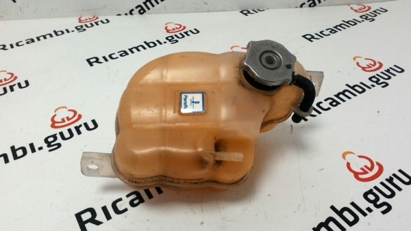 Vaschetta liquido radiatore Fiat freemont