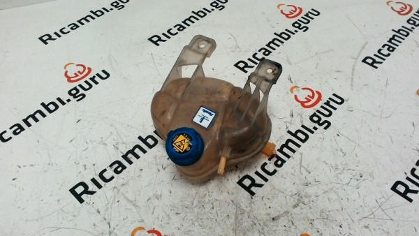 Vaschetta liquido radiatore Fiat grande punto