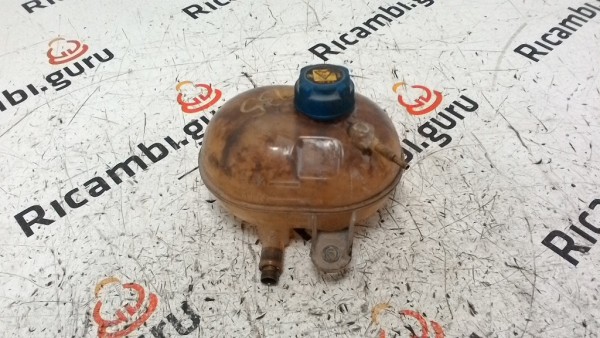 Vaschetta liquido radiatore Fiat panda