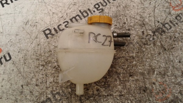 Vaschetta liquido radiatore Opel Vectra
