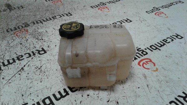 Vaschetta liquido radiatore Opel astra