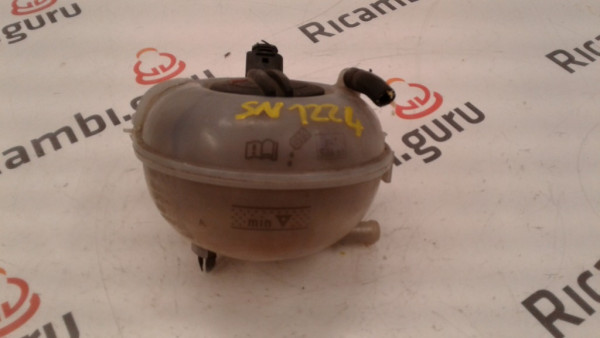 Vaschetta liquido radiatore Seat Leon