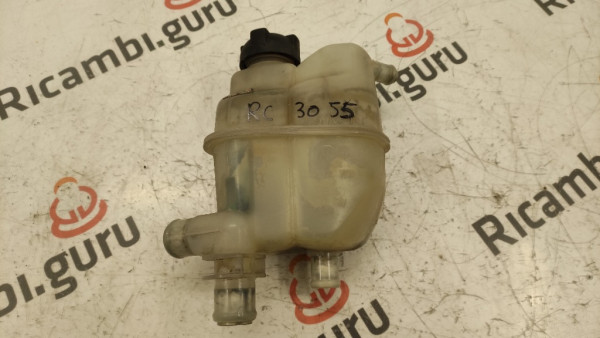 Vaschetta liquido radiatore Smart fortwo