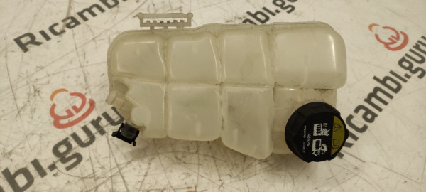 Vaschetta liquido radiatore Volvo v40
