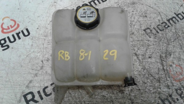 Vaschetta liquido radiatore Volvo v50