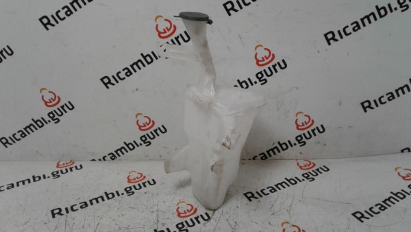 Vaschetta liquido tergicristalli Nissan micra