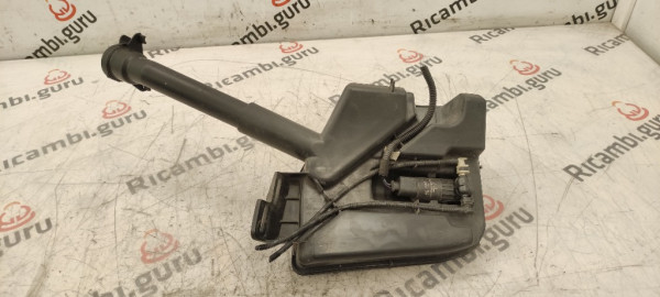 Vaschetta liquido tergicristalli Opel astra