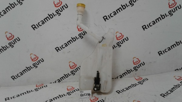 Vaschetta liquido tergicristalli Renault megane