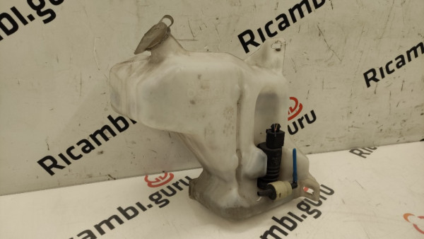 Vaschetta liquido tergicristalli Smart fortwo