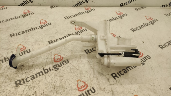 Vaschetta liquido tergicristalli Toyota C-hr