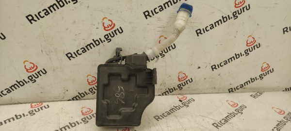 Vaschetta liquido tergicristalli Volkswagen polo