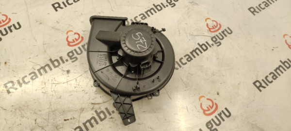 Ventola Interna Audi a1 sportback