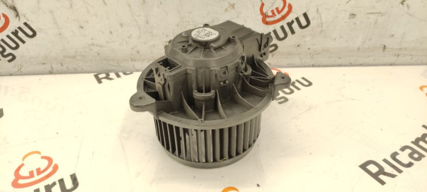 Ventola Interna Ford ecosport