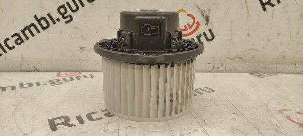 Ventola Interna Hyundai i20