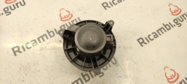 Ventola Interna Nissan pathfinder