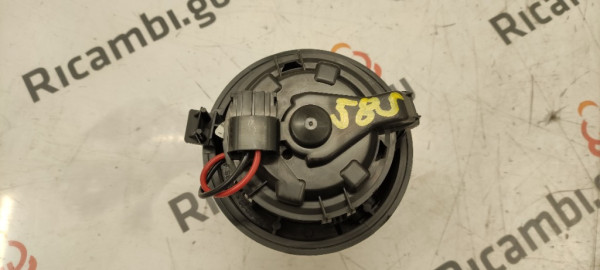Ventola Interna Peugeot 208