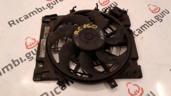 Ventola radiatore Opel Astra