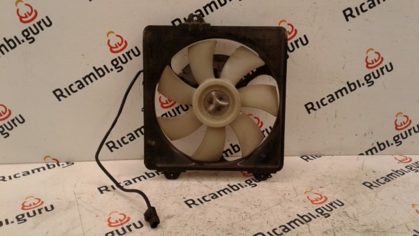 Ventola radiatore Toyota Rav 4