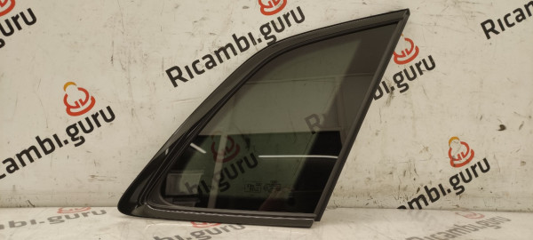 Vetro Fisso Posteriore Sinistro Audi Q5