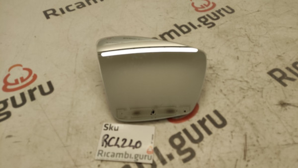 Vetro Retrovisore Destro Skoda Kodiaq