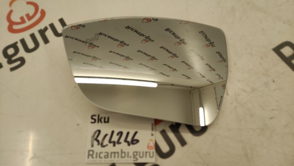 Vetro Retrovisore Sinistro Seat Ateca