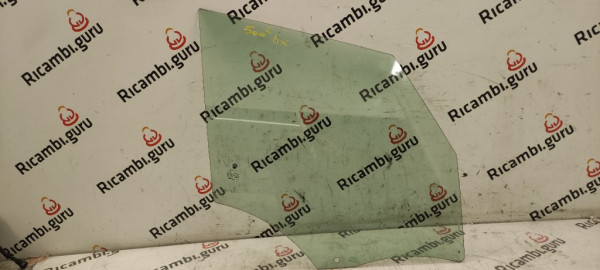 Vetro Scendente Anteriore Destro Fiat 500l