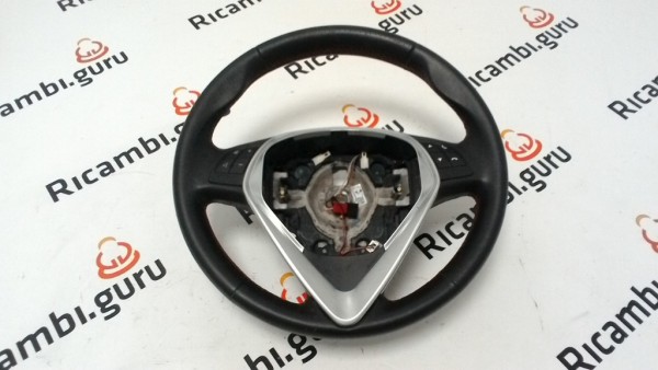 Volante Alfa romeo giulietta