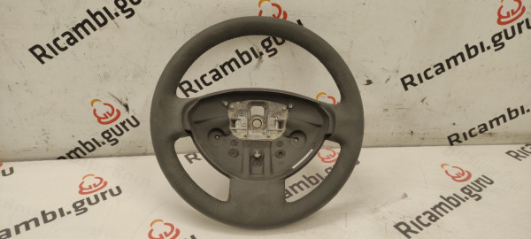 Volante Dacia Sandero