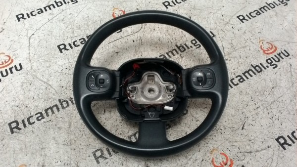 Volante Fiat panda