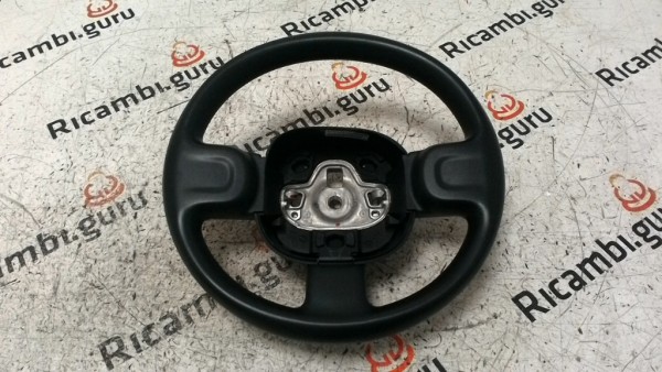 Volante Fiat panda