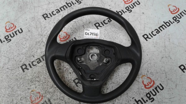 Volante Fiat Grande Punto