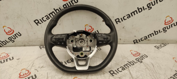 Volante Kia picanto