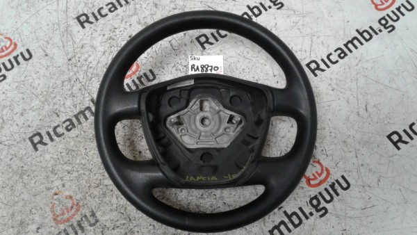 Volante Lancia Ypsilon