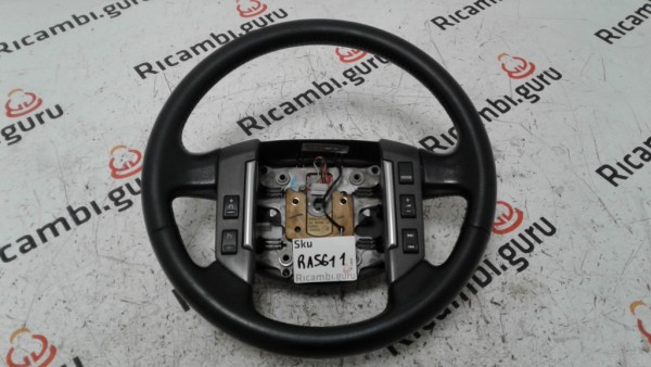 Volante Land rover freelander 2