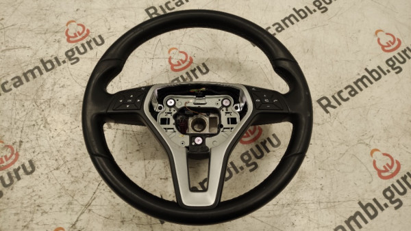 Volante Mercedes classe a Volante Mercedes classe a