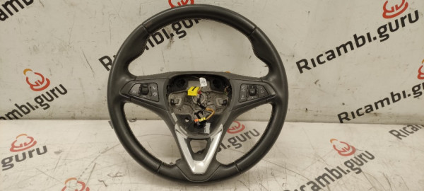 Volante Opel astra