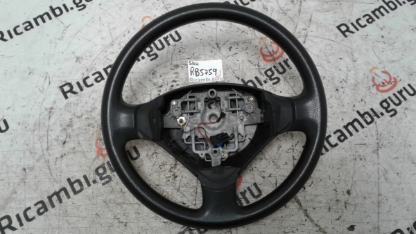 Volante Peugeot 207 plus
