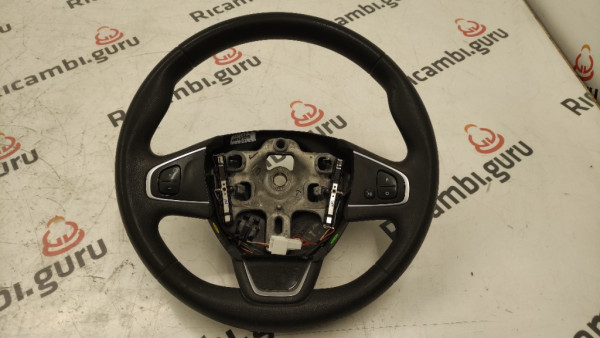 Volante Renault clio