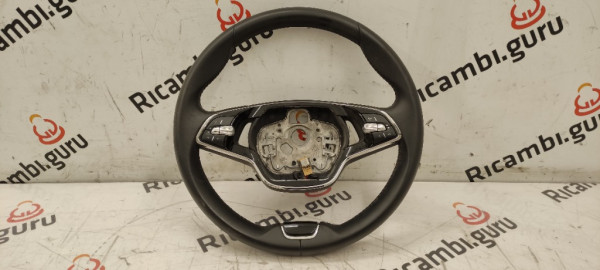 Volante Skoda kamiq