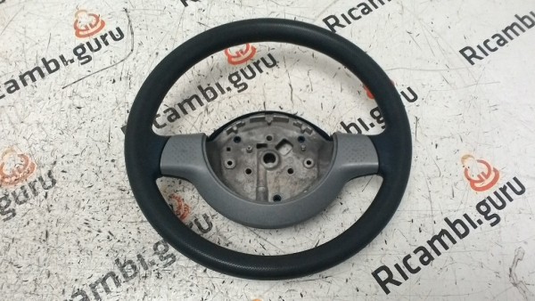 Volante Smart fortwo