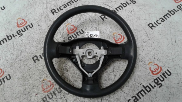 Volante Toyota Aygo