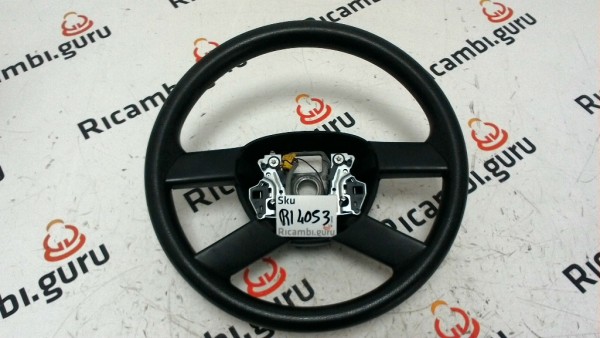 Volante Volkswagen fox