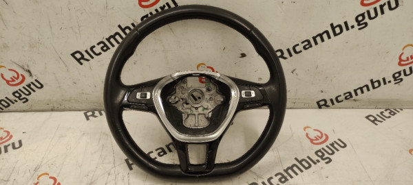Volante Volkswagen golf 7