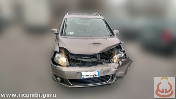 Volkswagen Golf 6 plus del 2011